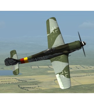DCS: Fw 190 D-9 Dora Digital Download Key GLOBAL